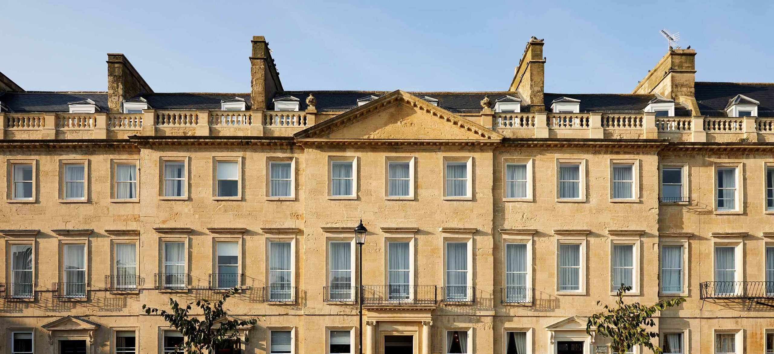 Hotel Indigo Bath by IHG in United Kingdom